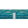 Sultani Handwoven Rug – 185 × 125 cm