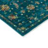 Sultani Handwoven Rug – 128 × 83 cm
