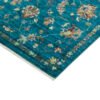 Sultani Handwoven Rug – 128 × 83 cm