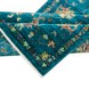 Sultani Handwoven Rug – 128 × 83 cm