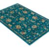A-58586 1.30X0.83_2 Sultani Handwoven Rug – 130 × 83 cm
