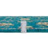 A-58586 1.30X0.83_8 Sultani Handwoven Rug – 130 × 83 cm