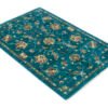 A-58587 1.30X0.84_2 Sultani Handwoven Rug – 130 × 84 cm