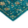 A-58587 1.30X0.84_3 Sultani Handwoven Rug – 130 × 84 cm