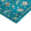 A-58587 1.30X0.84_4 Sultani Handwoven Rug – 130 × 84 cm