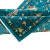 A-58587 1.30X0.84_5 Sultani Handwoven Rug – 130 × 84 cm