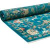 A-59048 1.84X1.27_10 Sultani Handwoven Rug – 184 × 127 cm