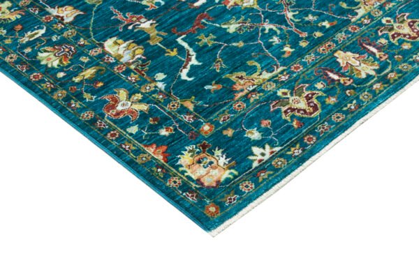 A-59048 1.84X1.27_3 Sultani Handwoven Rug – 184 × 127 cm
