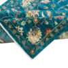 A-59048 1.84X1.27_5 Sultani Handwoven Rug – 184 × 127 cm