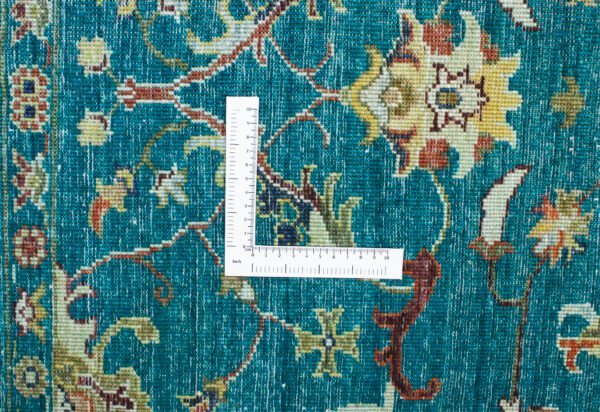 A-59048 1.84X1.27_7 Sultani Handwoven Rug – 184 × 127 cm
