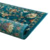 A-59048 1.84X1.27_9 Sultani Handwoven Rug – 184 × 127 cm