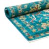 A-59052 1.25X0.83_10 Sultani Handwoven Rug – 125 × 83 cm
