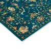 A-59140 1.99X1.54_3 Sultani Handwoven Rug – 199 × 154 cm