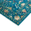A-59140 1.99X1.54_4 Sultani Handwoven Rug – 199 × 154 cm