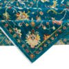 A-59140 1.99X1.54_5 Sultani Handwoven Rug – 199 × 154 cm
