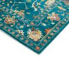 Sultani Handwoven Rug – 150 × 103 cm