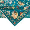 Sultani Handwoven Rug – 150 × 103 cm