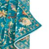 Sultani Handwoven Rug – 150 × 103 cm