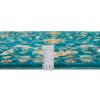 Sultani Handwoven Rug – 150 × 103 cm