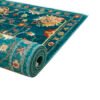 Sultani Handwoven Rug – 150 × 103 cm