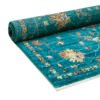 A-59614 1.59X1.03_10 Sultani Handwoven Rug – 159 × 103 cm