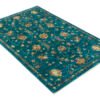 A-59614 1.59X1.03_2 Sultani Handwoven Rug – 159 × 103 cm