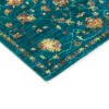A-59614 1.59X1.03_3 Sultani Handwoven Rug – 159 × 103 cm