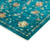 A-59614 1.59X1.03_4 Sultani Handwoven Rug – 159 × 103 cm