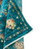 A-59614 1.59X1.03_6 Sultani Handwoven Rug – 159 × 103 cm