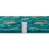 A-59614 1.59X1.03_8 Sultani Handwoven Rug – 159 × 103 cm