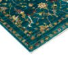 A-60268 1.59X1.04_3 Sultani Handwoven Rug – 159 × 104 cm