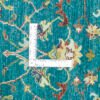 A-60268 1.59X1.04_7 Sultani Handwoven Rug – 159 × 104 cm