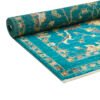 A-60269 1.59X1.02_10 Sultani Handwoven Rug – 159 × 102 cm