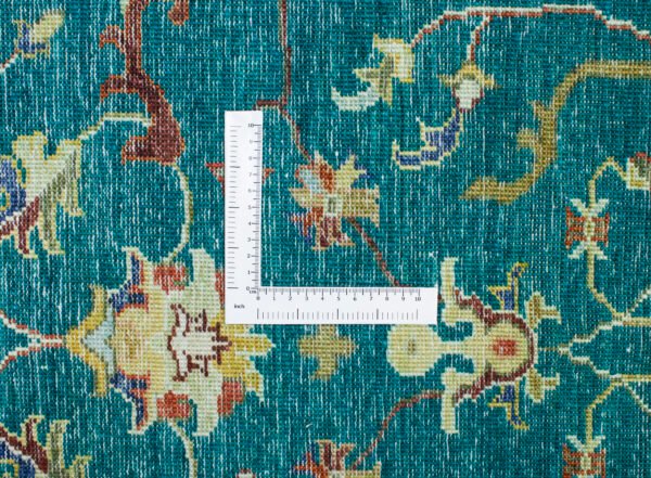 A-60269 1.59X1.02_7 Sultani Handwoven Rug – 159 × 102 cm