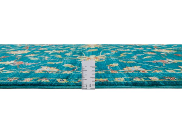 A-60269 1.59X1.02_8 Sultani Handwoven Rug – 159 × 102 cm