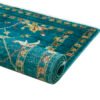 A-60269 1.59X1.02_9 Sultani Handwoven Rug – 159 × 102 cm