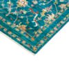 A-60271 1.56X1.02_4 Sultani Handwoven Rug – 156 × 102 cm