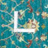 A-60271 1.56X1.02_7 Sultani Handwoven Rug – 156 × 102 cm