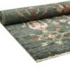 A-60832 2.10X1.62_10 Sultani Handwoven Rug – 210 × 162 cm