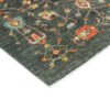 A-60832 2.10X1.62_3 Sultani Handwoven Rug – 210 × 162 cm