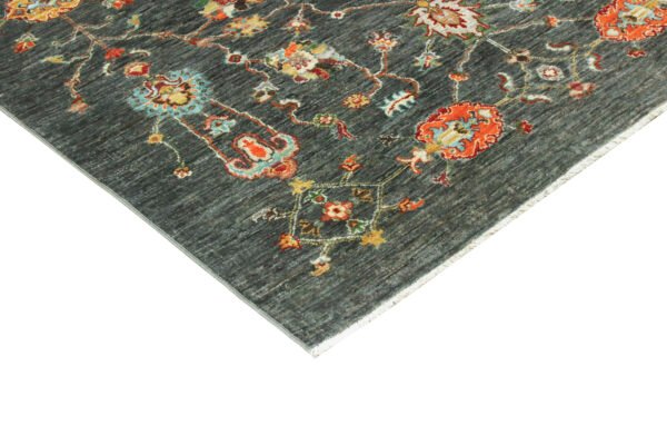 A-60832 2.10X1.62_3 Sultani Handwoven Rug – 210 × 162 cm