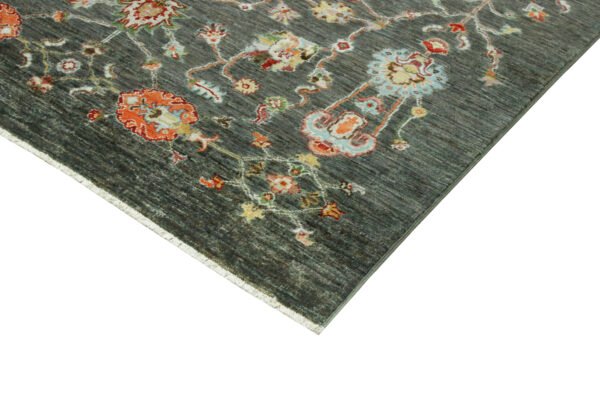 A-60832 2.10X1.62_4 Sultani Handwoven Rug – 210 × 162 cm