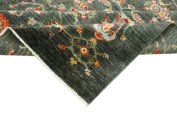 A-60832 2.10X1.62_5 Sultani Handwoven Rug – 210 × 162 cm