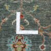 A-60832 2.10X1.62_7 Sultani Handwoven Rug – 210 × 162 cm