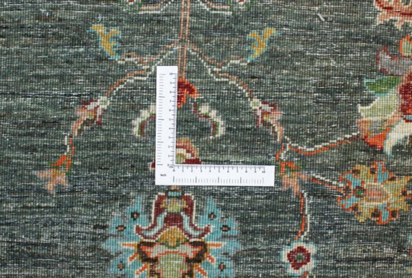A-60832 2.10X1.62_7 Sultani Handwoven Rug – 210 × 162 cm