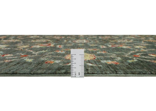 A-60832 2.10X1.62_8 Sultani Handwoven Rug – 210 × 162 cm