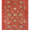 A-61605 2.44X1.73_1 Sultani Handwoven Rug – 244 × 173 cm