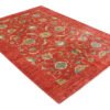 A-61605 2.44X1.73_2 Sultani Handwoven Rug – 244 × 173 cm