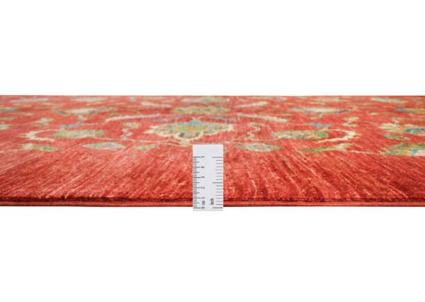 A-61605 2.44X1.73_8 Sultani Handwoven Rug – 244 × 173 cm