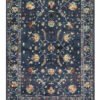 Sultani Handwoven Rug – 241 × 169 cm